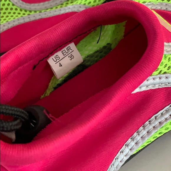 NWOT Water shoes - Picture 2 of 4